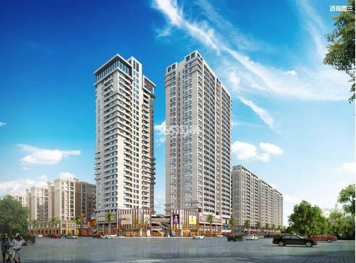 北京市发布关于开展危旧楼房改建试点工作的意见