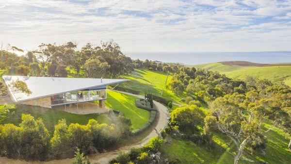 Myponga Beach住宅由哈里斯房地产公司提供