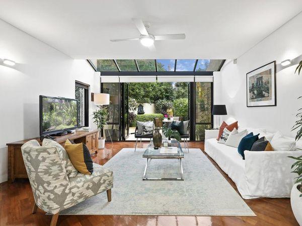 Annanndale的房产以高于底价的32万澳元售出