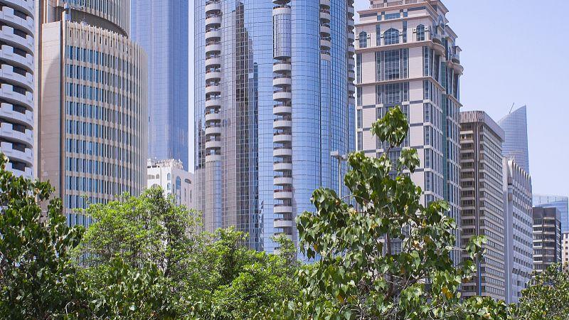 金辉9.96亿摘福州福清商住地 楼面价5265元每平方米