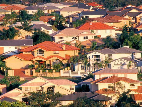 房地产投资者如何受到大流行的影响