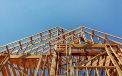ACT的新购房者努力寻找低于Homebuilder阈值的可负担土地