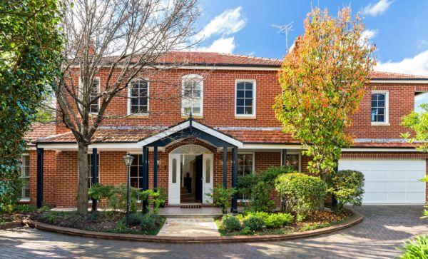 这周末悉尼的房地产拍卖清算率略有提高