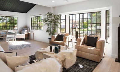 詹妮弗洛佩兹在其投资组合中增加了洛杉矶新的环保住宅