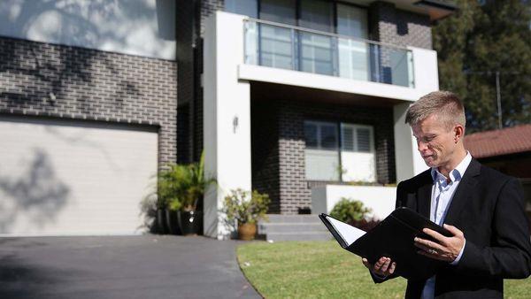 Lloyd Edge揭示了房地产投资者最严重错误