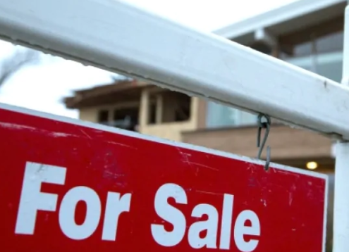 数据显示6月份卡尔加里的房屋销售环比增长了54.9％