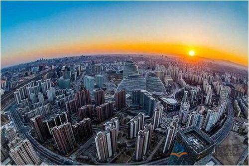北京土地市场推出31宗地成交总价1132亿元