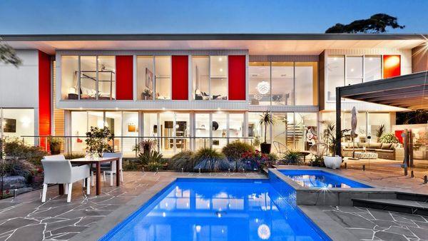 雅兰巴特已经将自己的房屋挂牌出售 指导价为$195- $205万