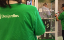 Desjardins从英国公司收购了两个房地产品牌