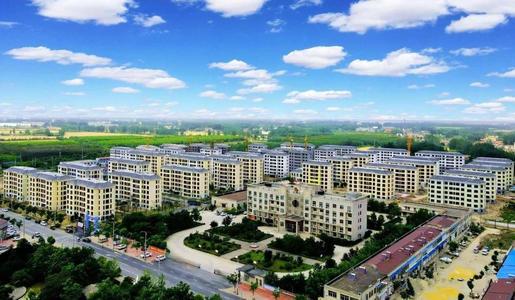江苏省宿迁市主城区出让3宗宅地总起价13.64亿元