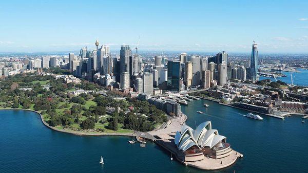 悉尼房地产市场经过强劲增长 现在有15个新城区的中位价超过100万澳元