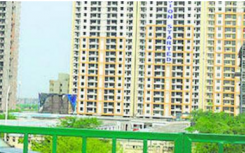 报告称经济适用房市场主导金奈房地产市场