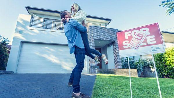 数据显示六月份大达尔文市的房屋销售增长了10.9％