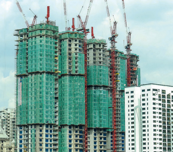 房地产平台Hom提供负担得起的共同生活空间