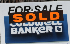 安大略省北部村庄的房地产销售激增