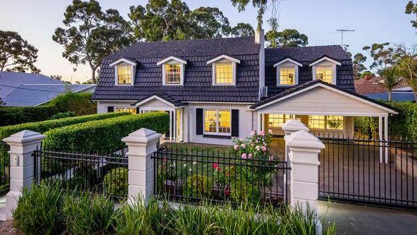 阿德莱德的百万美元住宅在一年中发生了很大变化