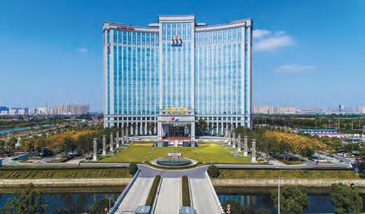 江苏中南建设集团股份有限公司发布7 月份经营情况公告