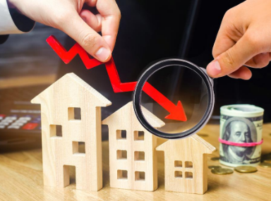 最新报告显示全国各地的租赁市场均出现大幅上升和下降