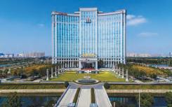 江苏中南建设集团股份有限公司发布7 月份经营情况公告