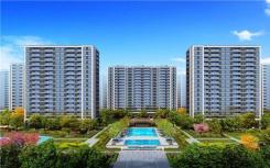 蓝城房产增投资企业浙江蓝城蓝颐房产建设管理有限公司
