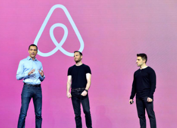 据报道Airbnb将于本月晚些时候提交IPO文件