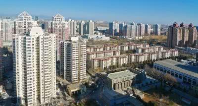 2020年上半年北京总计拍出31宗住宅用地