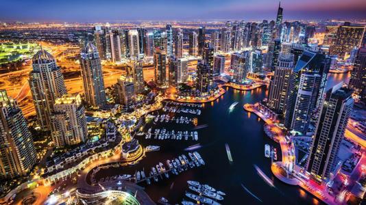 迪拜房地产市场将迎来艰难的两年