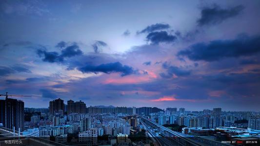 布吉现如今沦为了深圳的房价洼地 城市规划速度缓慢