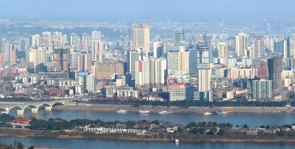 2020网红城市百强榜单长沙位列全国8强 中部居第一