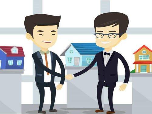 房地产经纪人快进来看看 这六种方法可以让销售提高档次