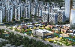 温州苍南县出让2宗商住地 总起价2.05亿元