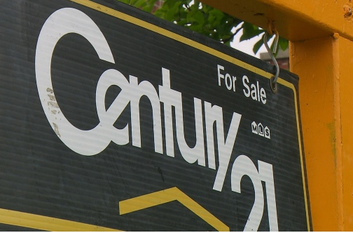 多伦多地区房地产委员会称房屋销售创八月纪录
