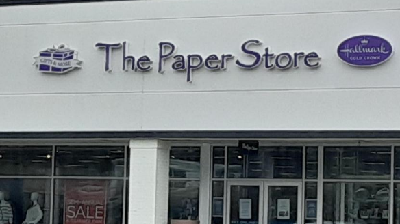 在房地产开发公司的帮助下 Paper Store从破产中脱颖而出