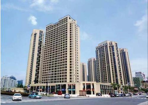 杭州市公租房收入准入标准放宽 补贴标准提高