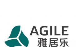 雅居乐集团发布2020年8月销售简报 预售金额合计为人民币776.7亿元