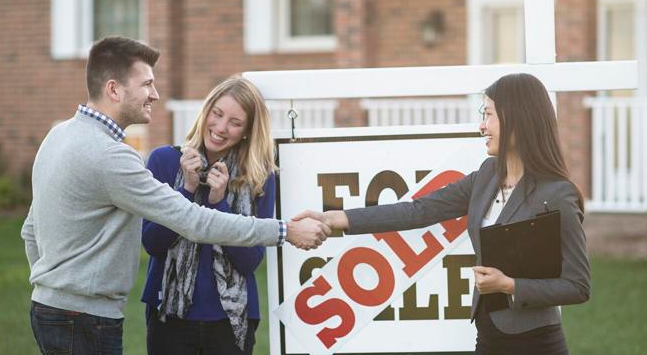 蒙特利尔住宅房地产市场销售和价格创下新纪录
