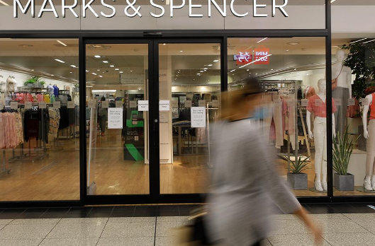 在美国的第一笔房地产交易中 宜家零售子公司收购了旧金山购物中心