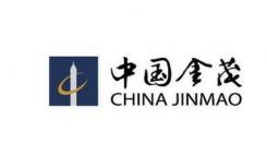 截至8月末中国金茂累计签约销售额为1458.2亿元 同比增长34.74%
