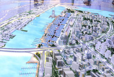 Cityscape重新考虑了迪拜房地产活动的计划