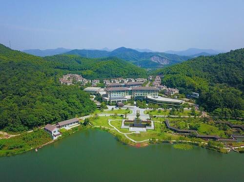 江北荪湖挂牌一块低密度的纯宅地