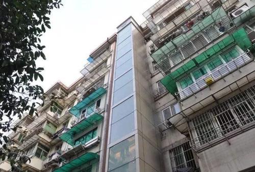 济南市既有住宅增设电梯办法正式印发并施行