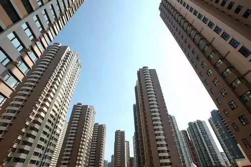 青岛新建商品住宅成交2529套 环比上涨3.27%