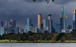 澳大利亚首都的房地产价格已经开始下跌