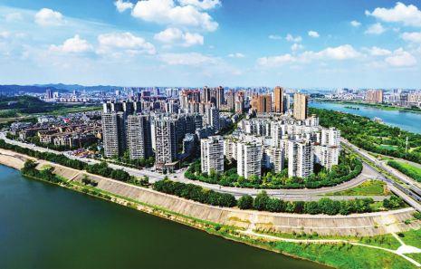 在中国城市化进程中棚改确实起到了重要的推动作用