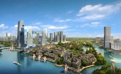 从百强榜单中全面评估中国城市的综合实力