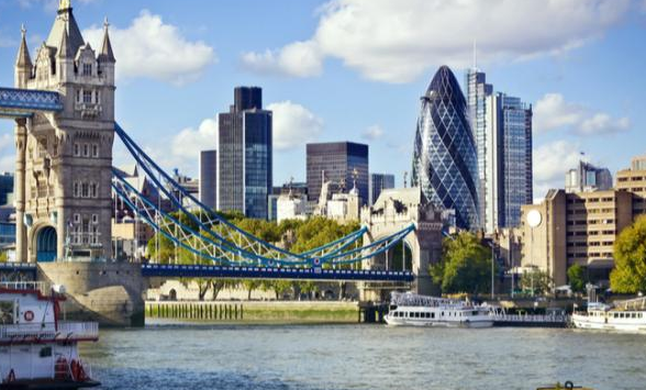 德国房地产投资公司LINUS Capital在伦敦开设办事处