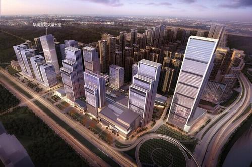 导致近年来三四线城市房价上涨的原因主要有以下三个