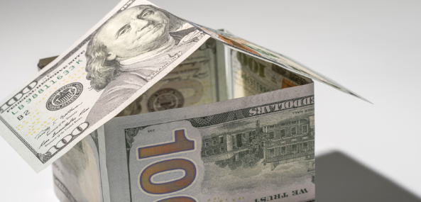 美国房主在第二季度增加了6,200亿美元的净资产