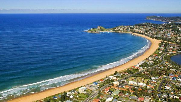 悉尼人大量涌入 中央海岸的出租空置率降至0.7％