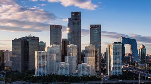 今年第三季度北京租赁市场持续修复 成交量环比上涨34.0%